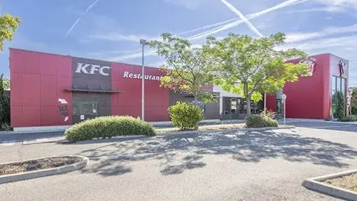 KFC SAINT VICTORET MARIGNANE_Saint-Victoret_slider_image_1