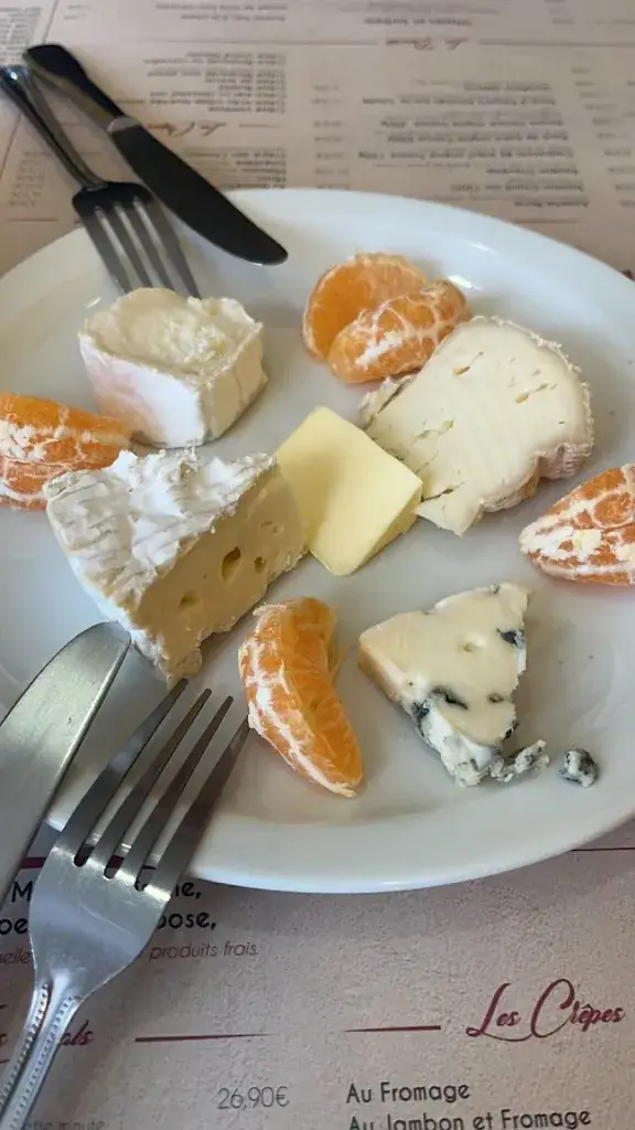 alicia tchakerian_La P'tite Norvège_Saint-Victoret_review