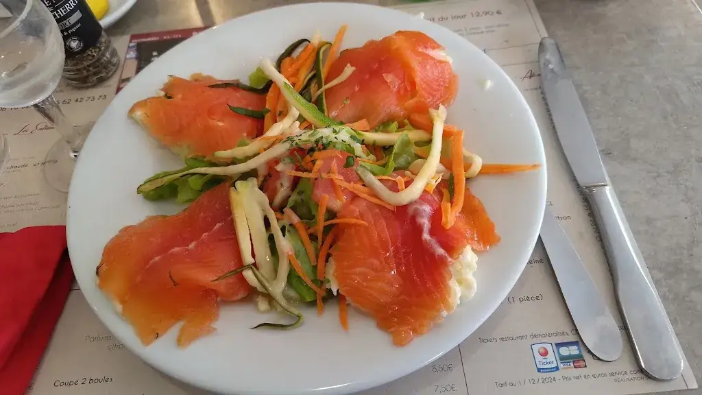 PAT X_La P'tite Norvège_Saint-Victoret_review