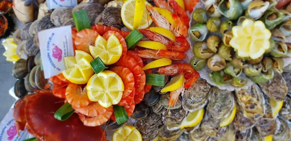 Poissonnerie Au Poisson Siffleur Saint Victoret_Saint-Victoret_slider_image_2