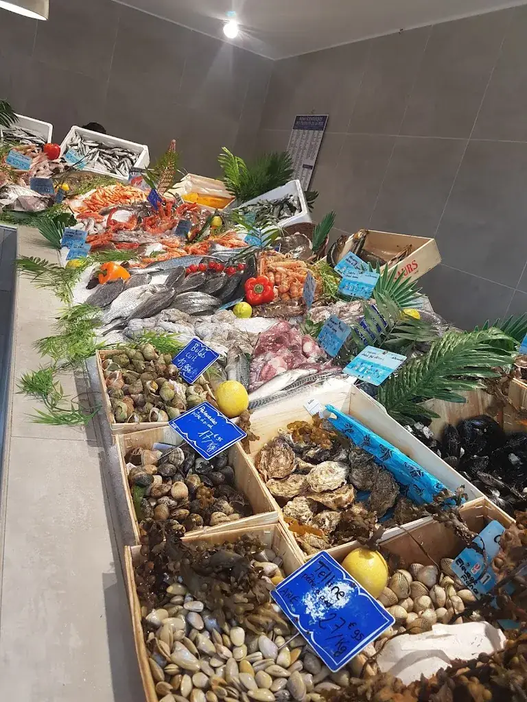 Poissonnerie Au Poisson Siffleur Saint Victoret_Saint-Victoret_slider_image_3