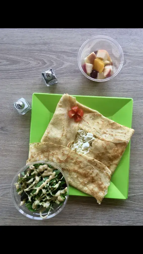 Menu_L'option, bar à salade & plus_Saint-Victoret_image_5