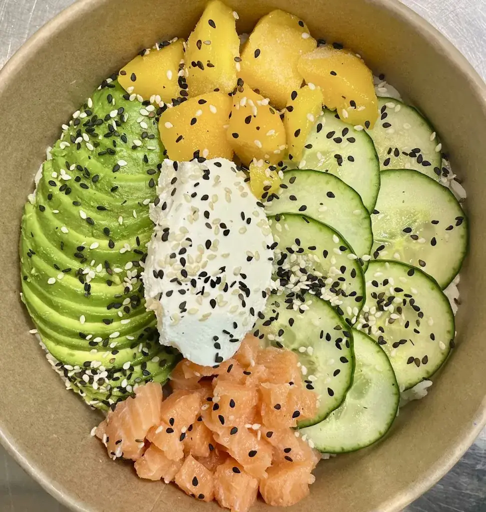 Menu_L'option, bar à salade & plus_Saint-Victoret_image_7