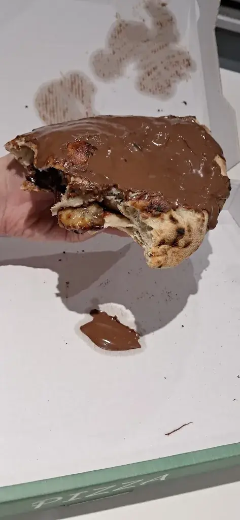 El lt_Allo Pizza_Saint-Victoret_review