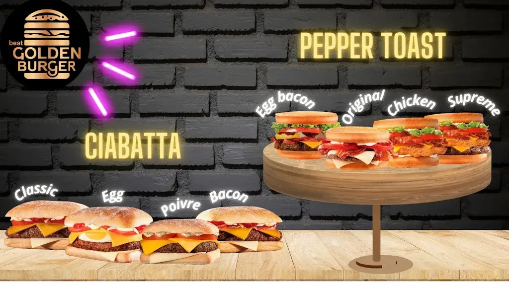 Menu_BEST GOLDEN BURGER_Saint-Victoret_image_3