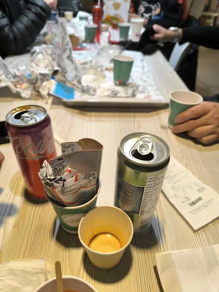 Menu_BEST GOLDEN BURGER_Saint-Victoret_image_7