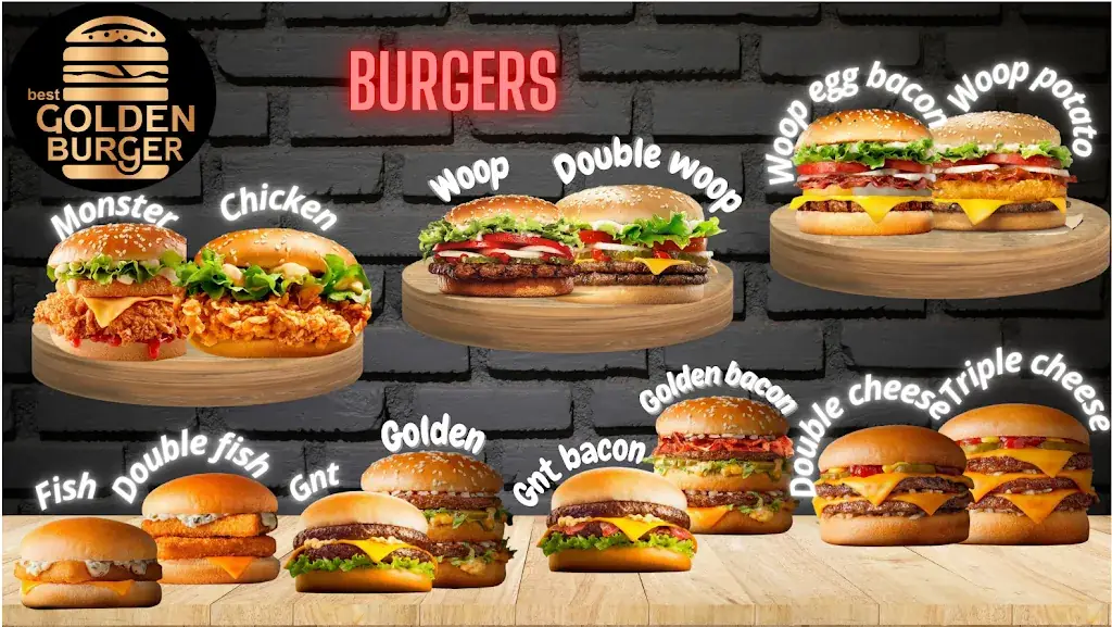 Menu_BEST GOLDEN BURGER_Saint-Victoret_image_9