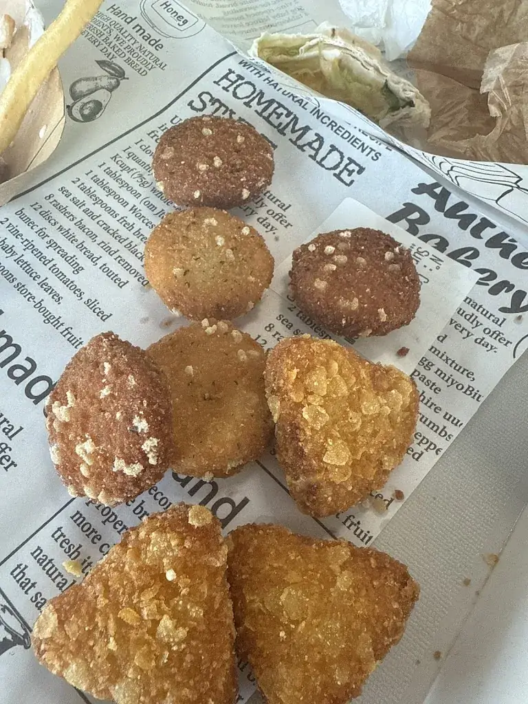 Ka Lim_BEST GOLDEN BURGER_Saint-Victoret_review