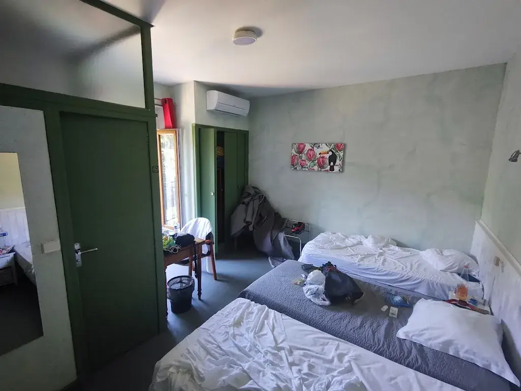 Hôtel Beau Rivage_Pont-en-Royans_slider_image_2