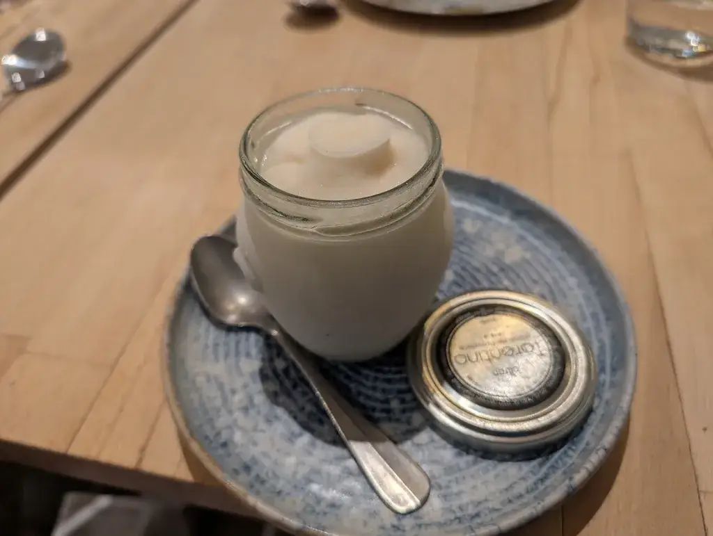 서인영_Restaurants - Domaine de la Mautanne_Sainte-Tulle_review