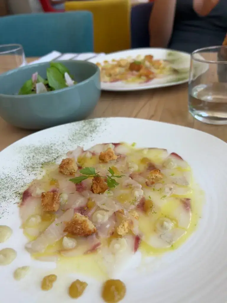 Restaurants - Domaine de la Mautanne_Sainte-Tulle_slider_image_2