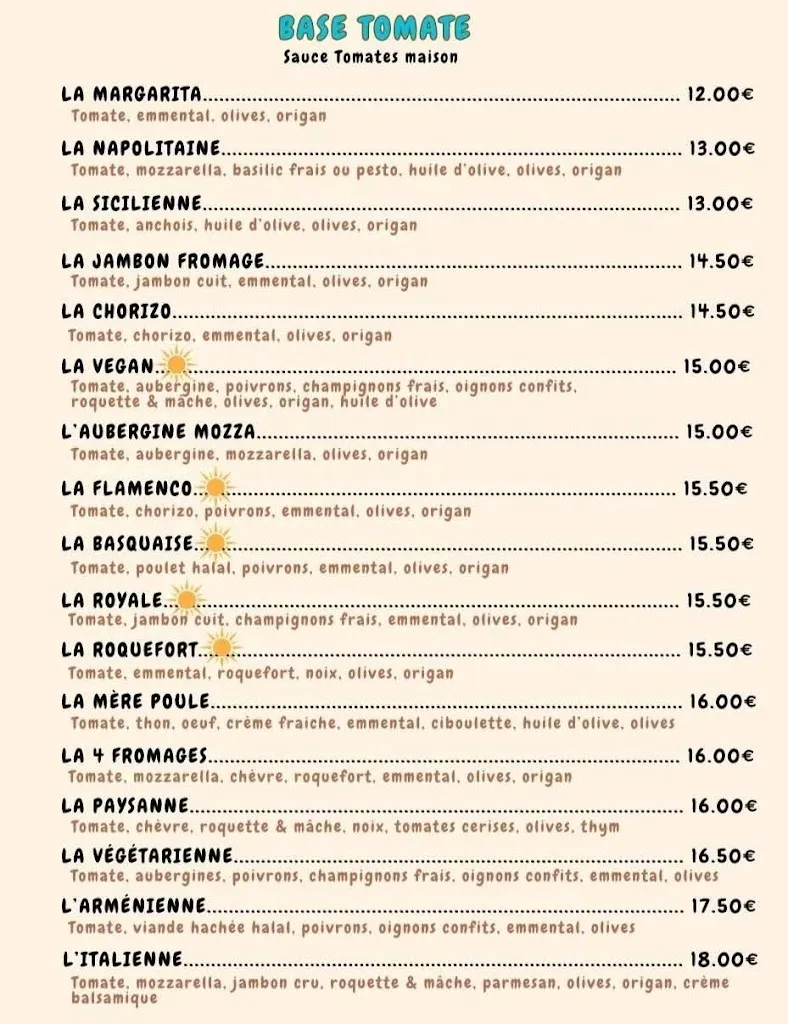 Menu_Galinette Restaurant et Pizzeria_Sainte-Tulle_image_1