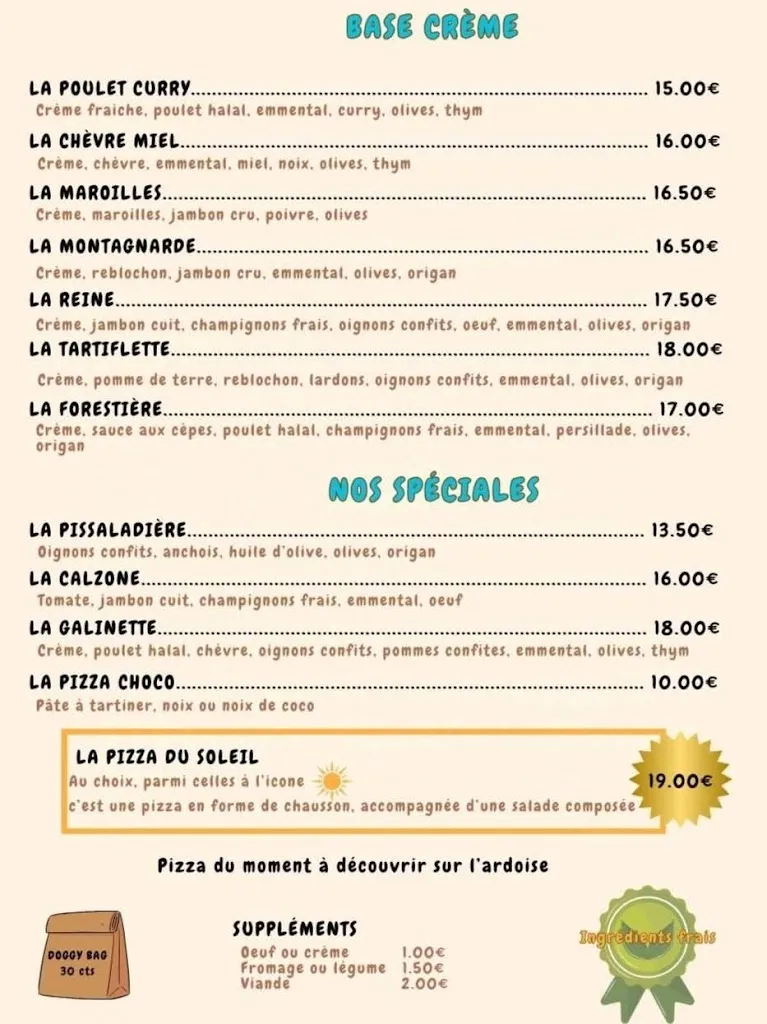 Menu_Galinette Restaurant et Pizzeria_Sainte-Tulle_image_2