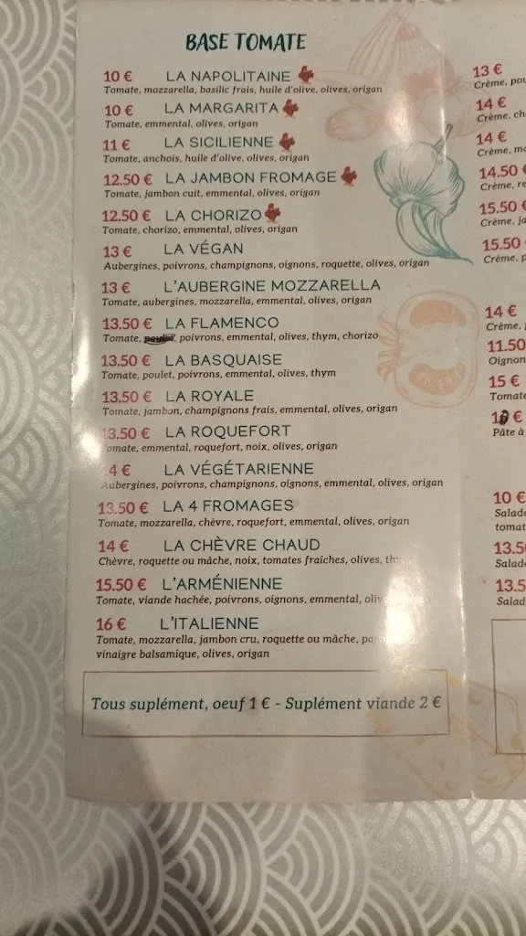 Menu_Galinette Restaurant et Pizzeria_Sainte-Tulle_image_4