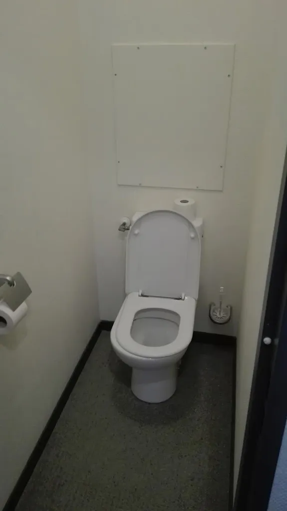 Francesco Damiani_Hotel Regain_Sainte-Tulle_recensione