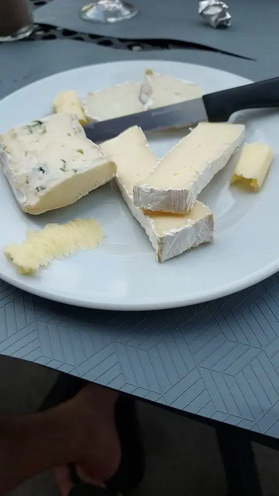 Menu_LE MELINA_Sainte-Tulle_image_2