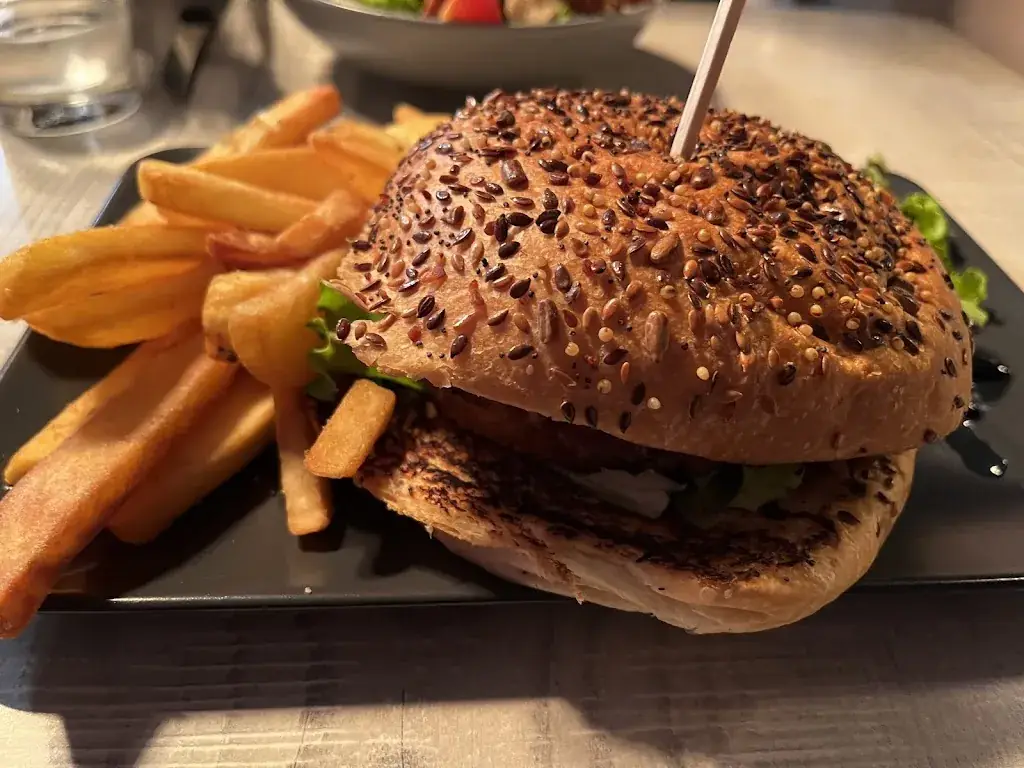 Menu_La Fabrique À Burgers_Sainte-Tulle_image_5