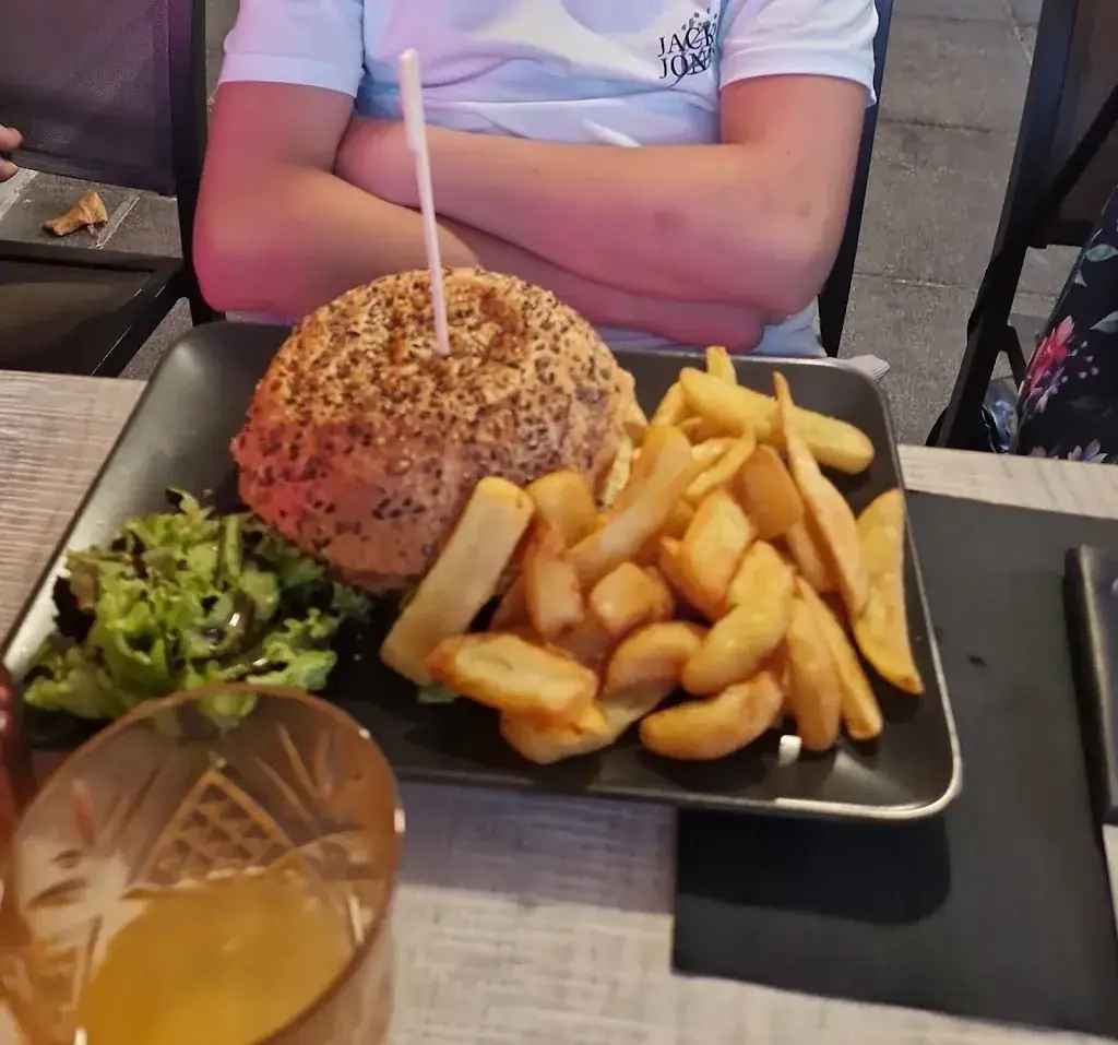 Menu_La Fabrique À Burgers_Sainte-Tulle_image_6