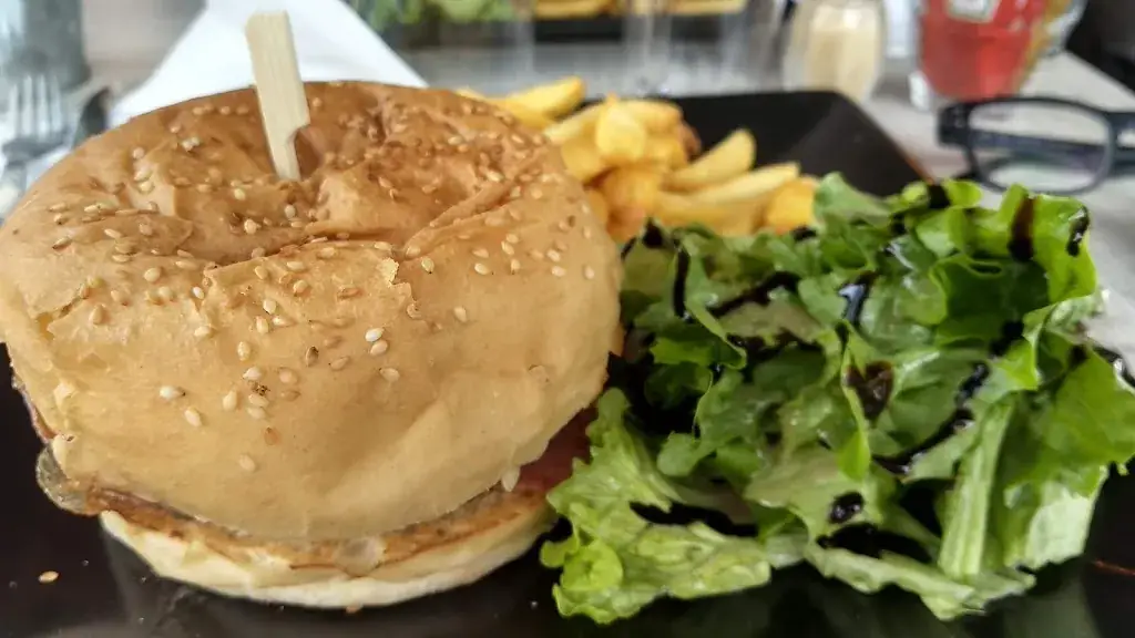 Menu_La Fabrique À Burgers_Sainte-Tulle_image_7