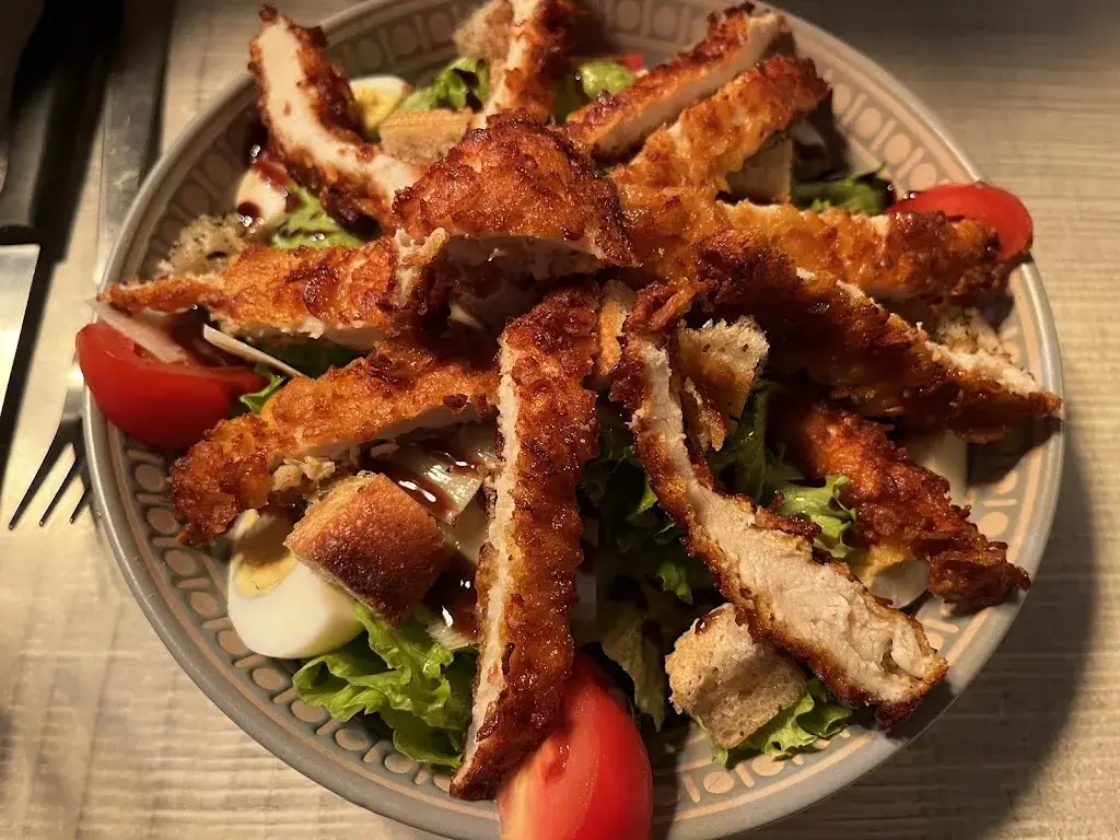 Menu_La Fabrique À Burgers_Sainte-Tulle_image_9