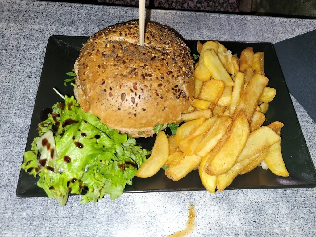 Scrat_La Fabrique À Burgers_Sainte-Tulle_review