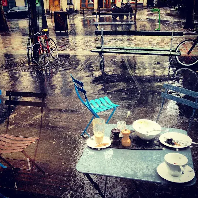 Le Sainte Marthe - Bistrot Restaurant Traditionnel Paris restaurant in Paris