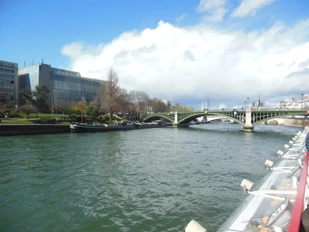 Le Sainte Marthe - Bistrot Restaurant Traditionnel Paris_Paris_slider_image_2