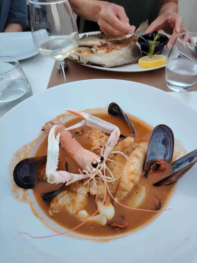 Southpaw_Le Jardin des Délices_Saintes-Maries-de-la-Mer_review