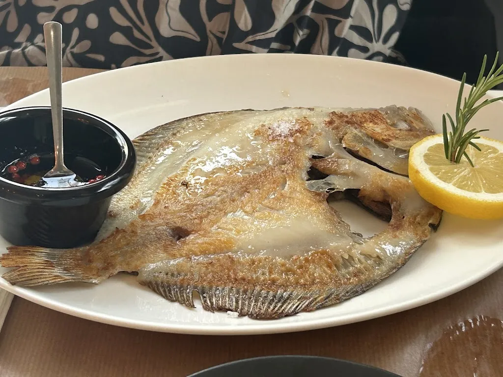 Bonita “我們的生活方式 Bonita&Ilona” Hsia_Le Jardin des Délices_Saintes-Maries-de-la-Mer_review