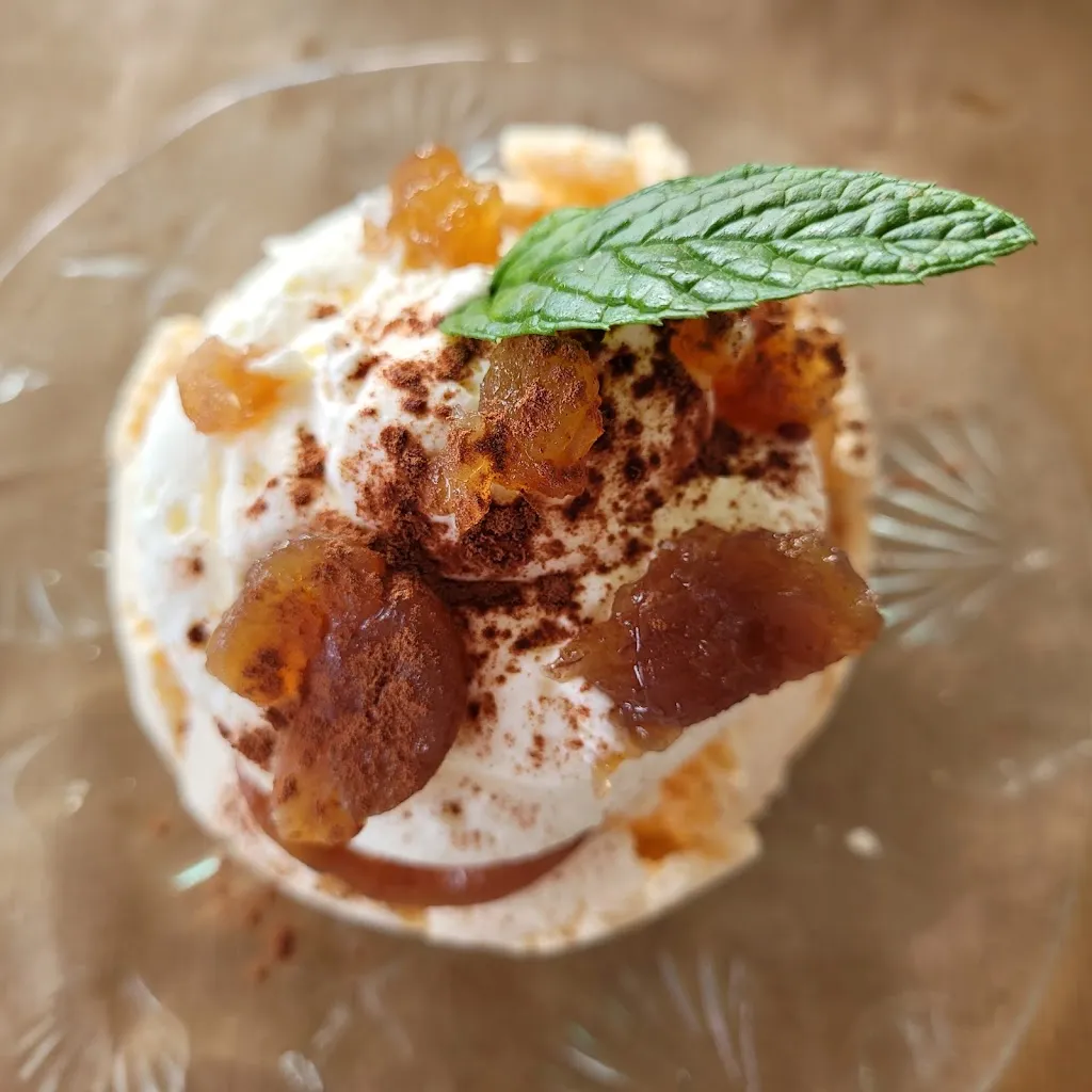 Karim Lankarany_Le Jardin des Délices_Saintes-Maries-de-la-Mer_review