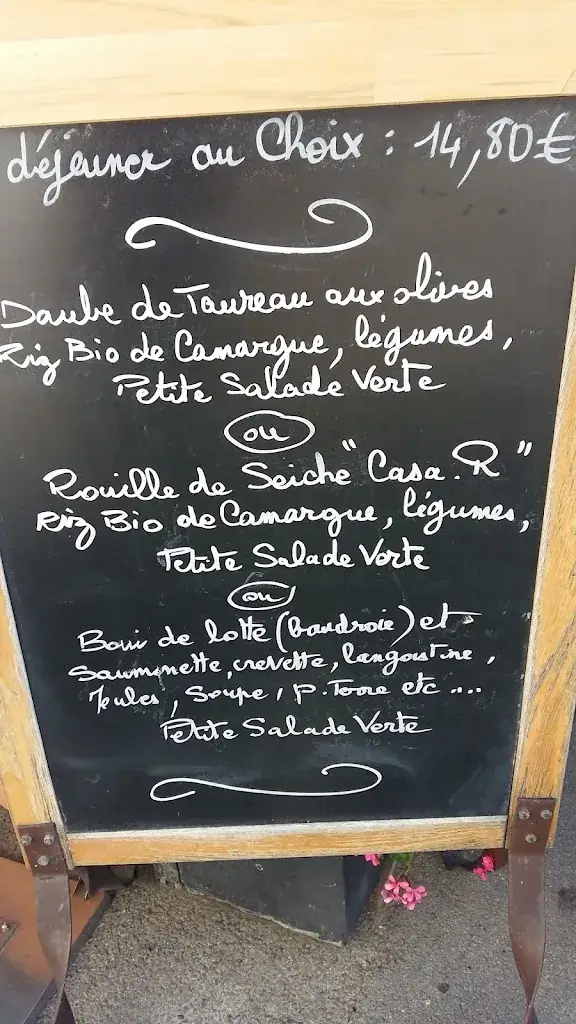 Menu_Casa Romana_Saintes-Maries-de-la-Mer_image_3