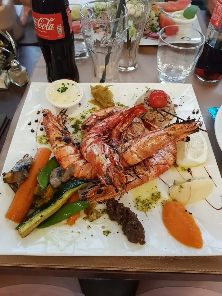 Alicia Ulbrich_Casa Romana_Saintes-Maries-de-la-Mer_review