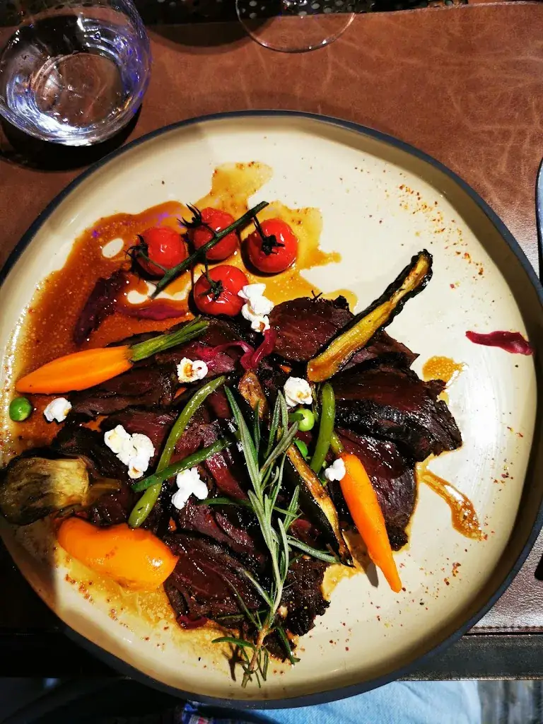 Menu_Restaurant Chante Clair_Saintes-Maries-de-la-Mer_imagen_5