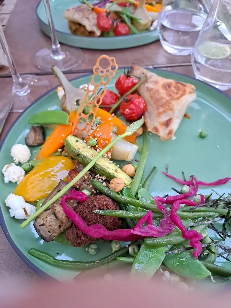 Menu_Restaurant Chante Clair_Saintes-Maries-de-la-Mer_imagen_6