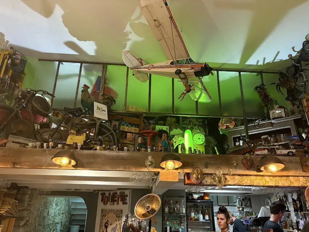 Restaurant Chante Clair_Saintes-Maries-de-la-Mer_slider_image_3