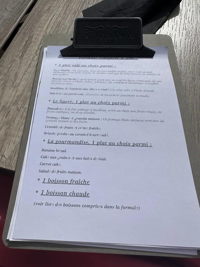 Menu_Iki Guys Salon de Provence | Restaurant, Glaces, Brunch and Cosy Place_Salon-de-Provence_image_2