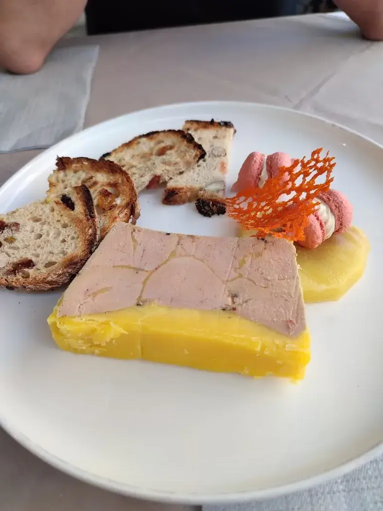 Menu_Le Comptoir de la Font des Pères_Sanary-sur-Mer_image_9