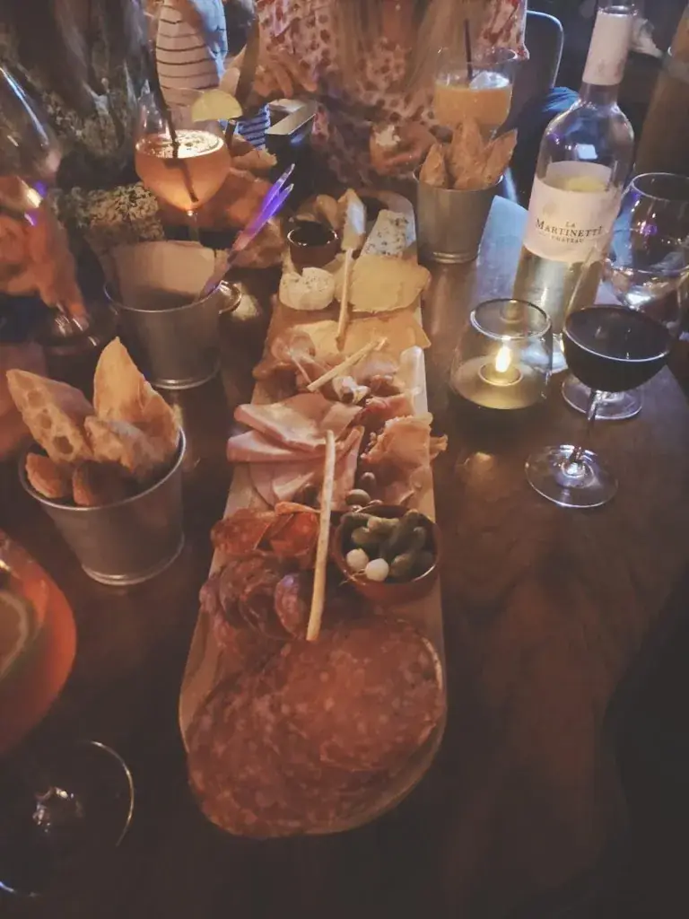 Menu_Barbarossa Lounge Bar_Salernes_image_1