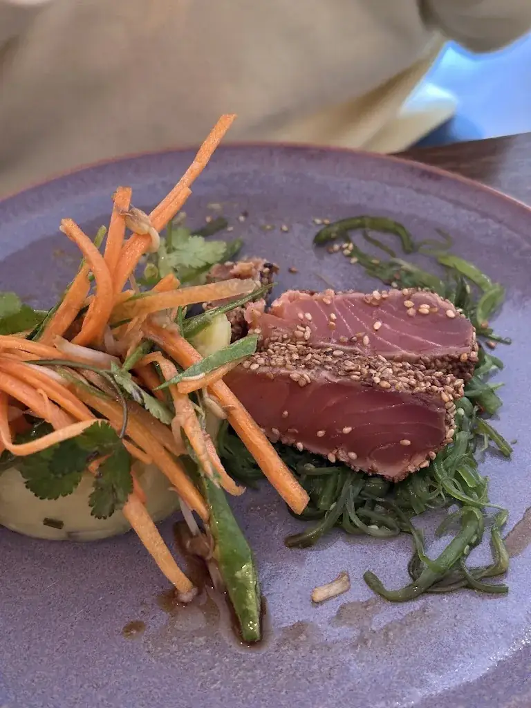 Carine B._Le Ti Bouchon_Salernes_recensione