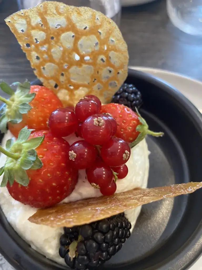 Christine Bonache_Le Ti Bouchon_Salernes_recensione