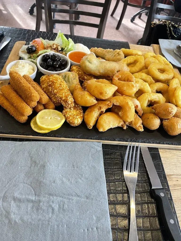 Menu_Restaurant LE THYMTAMAR_Salernes_image_4