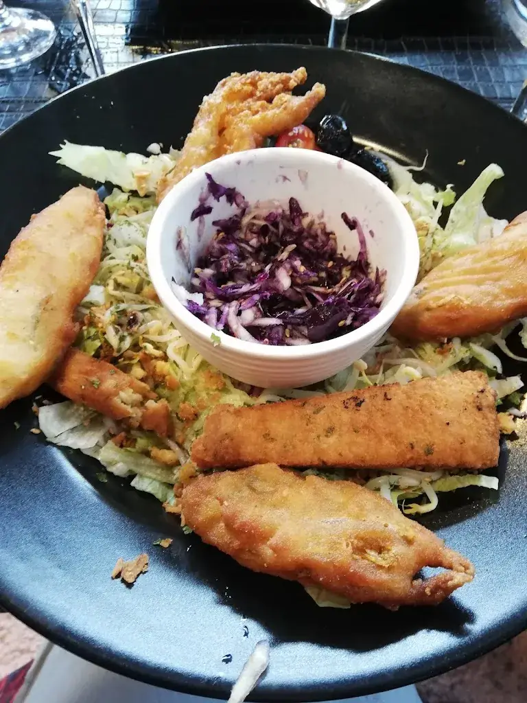 Menu_Restaurant LE THYMTAMAR_Salernes_image_7