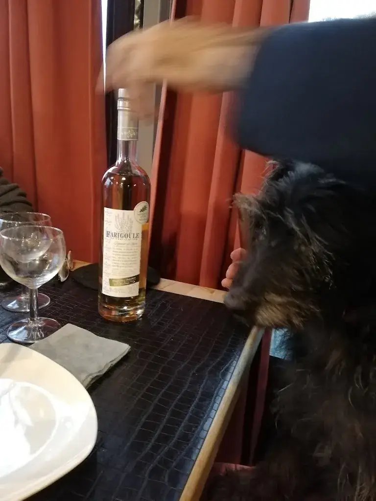 Menu_Restaurant LE THYMTAMAR_Salernes_image_8