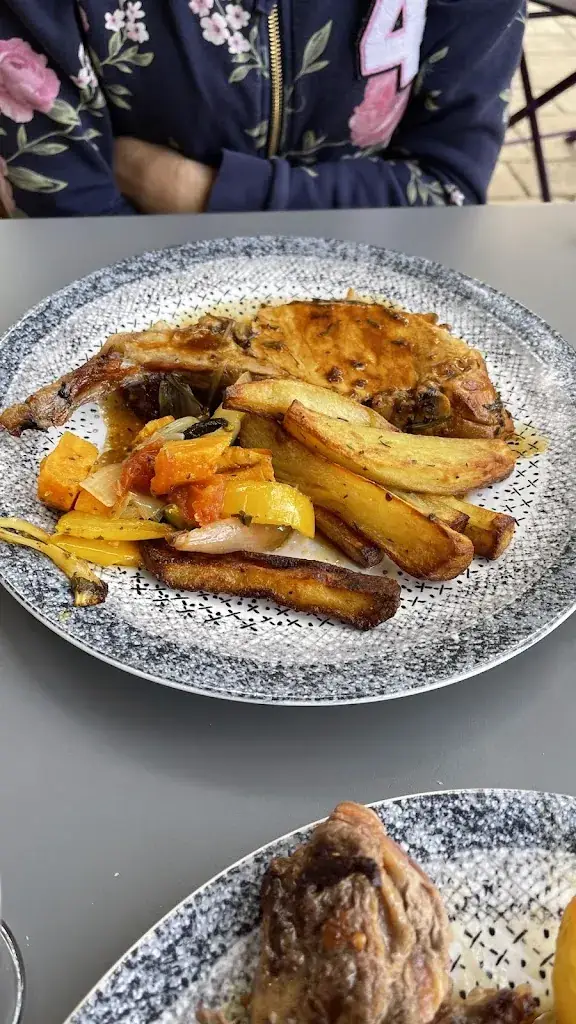 Menu_La cuisine des halles_Salernes_image_7