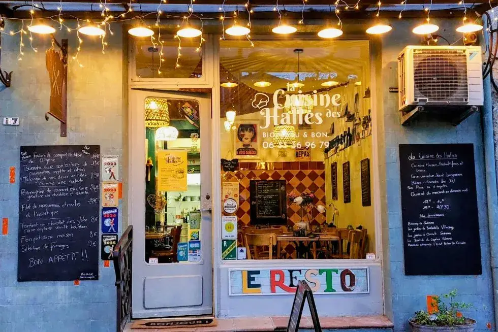 La cuisine des halles_Salernes_slider_image_1