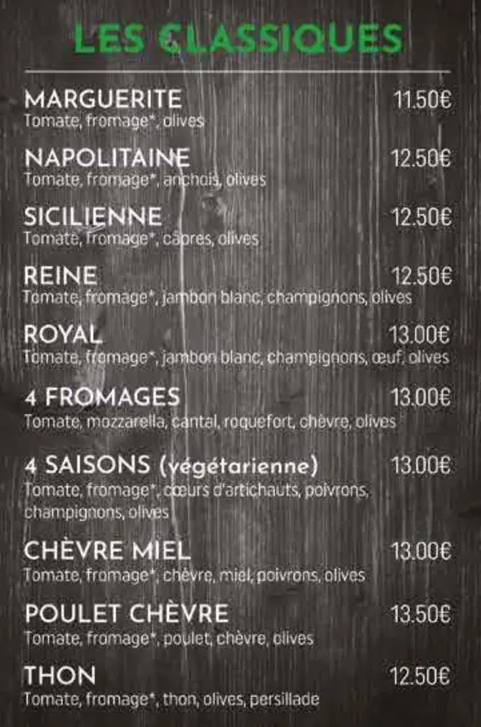 Menu_La Luna_Salernes_image_1