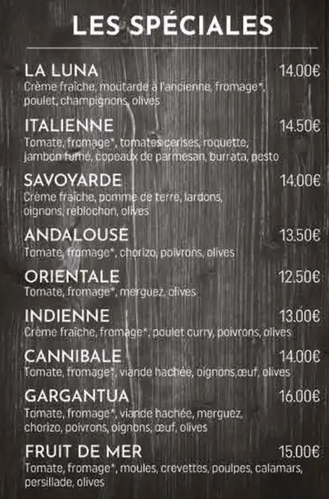 Menu_La Luna_Salernes_image_2