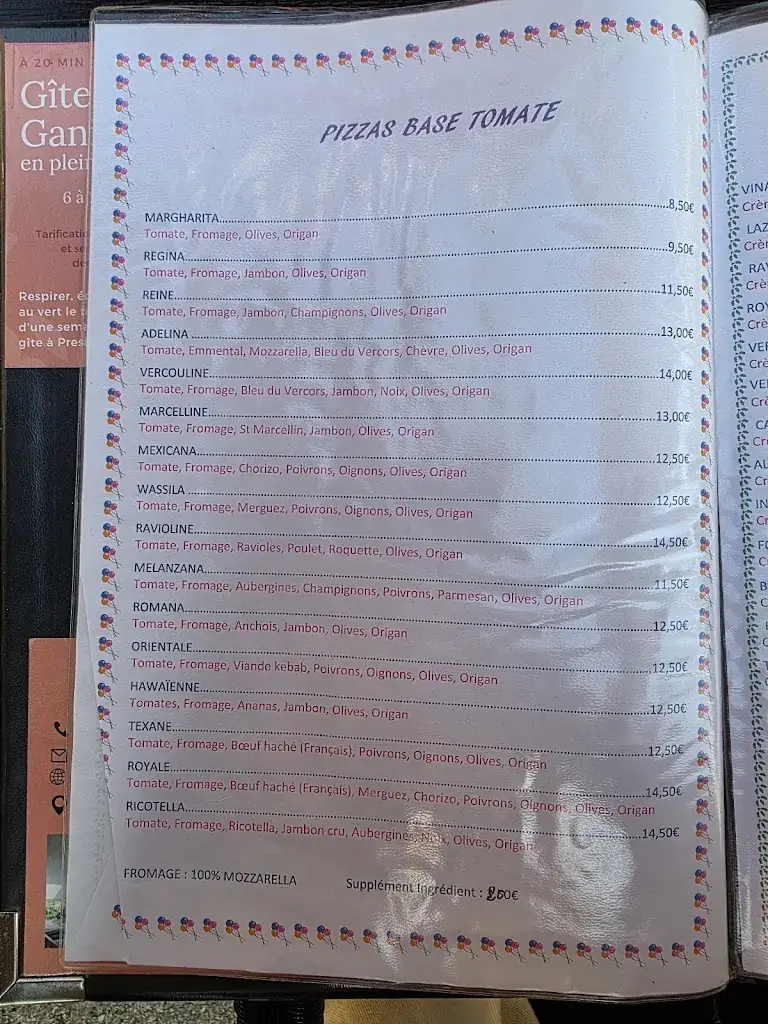 Menu_Pizz'Adèle_Pont-en-Royans_imagen_2