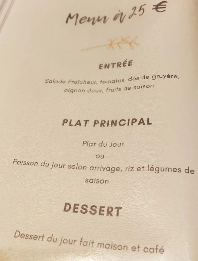 Menu_Domaine Saint Joseph_Sarrians_image_3