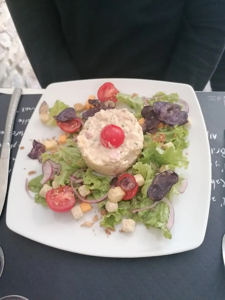 Emma .S_Domaine Saint Joseph_Sarrians_review